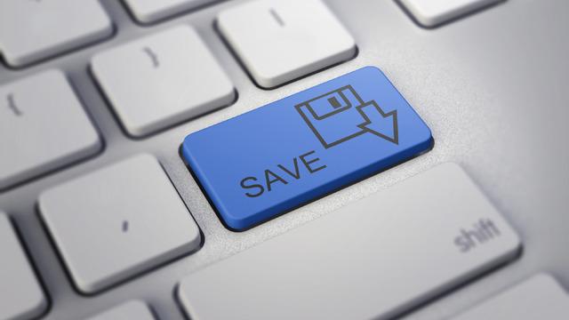 Dijital çağda olmamıza rağmen Kaydet ikonu neden hala disket şeklindedir?