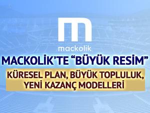 Mackolik&rsquo;te &ldquo;B&uuml;y&uuml;k Resim&rdquo;: K&uuml;resel Plan, B&uuml;y&uuml;k Topluluk, Yeni Kazan&ccedil; Modelleri