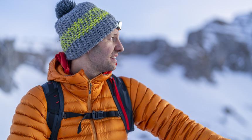 Kışlık berelerin tepesindeki ponponun amacı nedir?