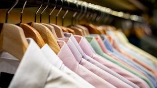 Gömleklerin sırt kısmındaki o küçük askı halkası neden vardır?