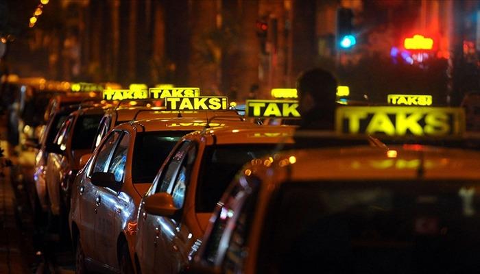 Taksicilere yeni zorunluluk geliyor: Tarih verildi, kullanmaya başlayacaklar