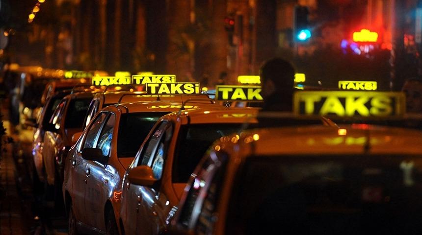 Taksicilere yeni zorunluluk geliyor: Tarih verildi, kullanmaya başlayacaklar