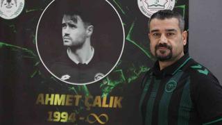 Konyalı öğretmen, Ahmet Çalık için her yıl lokma dağıtıyor