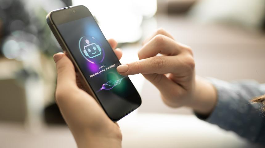 Siri veya Alexa gibi asistanların sesi neden genelde kadındır?