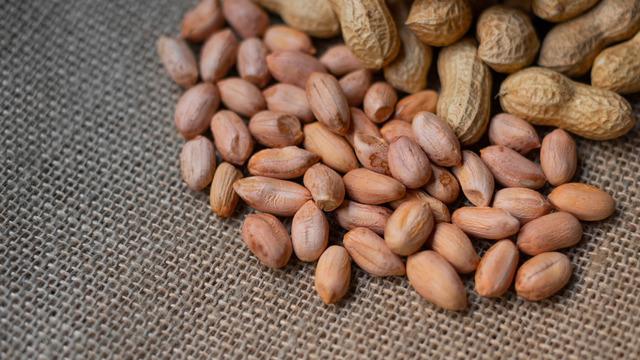 Fıstık kuruyemiş mi? Nasıl oluyor da kuruyemiş sayılmıyor?