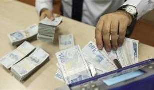 KKM bakiyesindeki d&uuml;ş&uuml;ş s&uuml;r&uuml;yor: 6 milyar 509 milyon TL'ye geriledi