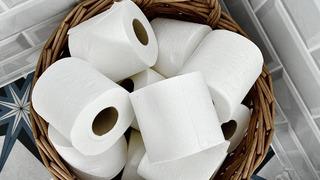 Tuvalet kağıdı neden genellikle beyazdır?