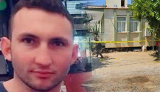 Kayınpeder damadını katletti: Cezası belli oldu!