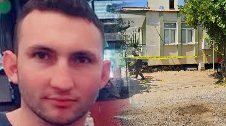 Burdur'da kayınpeder damadını katletti: Cezası belli oldu! "Kızıma eziyet ediyordu"