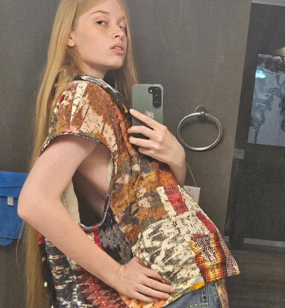 Rihanna, Elon Musk&rsquo;ın trans kızını tercih etti! Babası yardım etmiyordu 1