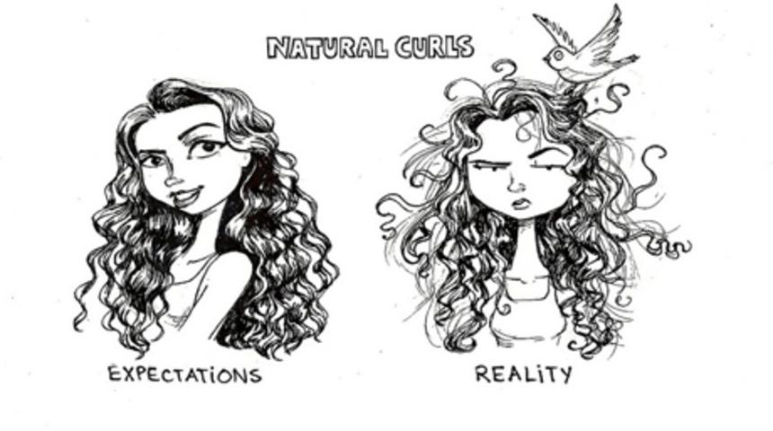 Kadınların kuaf&ouml;rden beklentileri ve ger&ccedil;ekler