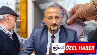 Çalışanların maaşından kesilecek! Murat Bal’dan BES kararı sonrası TES detayı