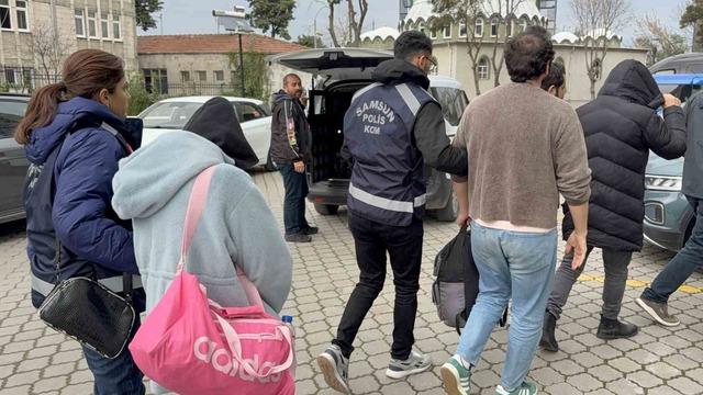 Kapalıçarşı soruşturmasında 3 kişi adliyeye sevk edildi 2