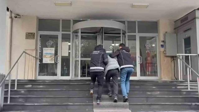 ’Kasten öldürme’ suçundan aranan hükümlü yakalandı