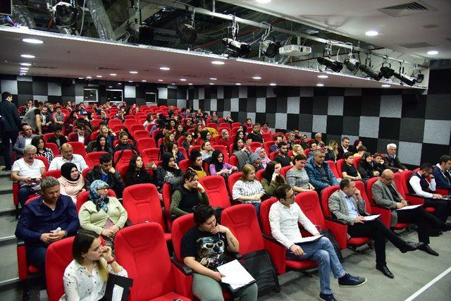 3&rsquo;&uuml;nc&uuml; Kristal &Ccedil;ınar Ses Yarışması yarı finalistleri belirlendi 1