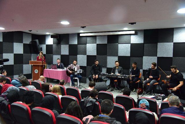 3&rsquo;&uuml;nc&uuml; Kristal &Ccedil;ınar Ses Yarışması yarı finalistleri belirlendi 2