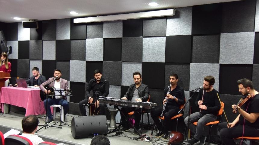 3&rsquo;&uuml;nc&uuml; Kristal &Ccedil;ınar Ses Yarışması yarı finalistleri belirlendi