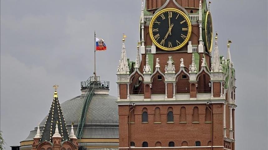 Rusya: ABD'yi uluslararası deniz hukukuna uymaya &ccedil;ağırıyoruz