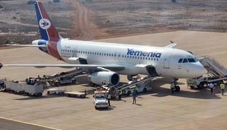 Yemen'in Sokotro Adası'nda mahsur kalan yabancı turistler tahliye edildi