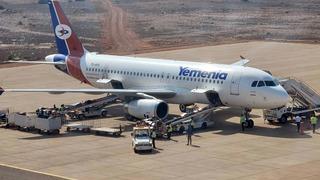 Yemen'in Sokotro Adası'nda mahsur kalan yabancı turistler tahliye edildi