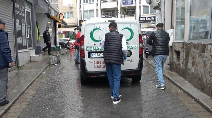 Yalnız yaşayan yaşlı kadın evinde &ouml;l&uuml; bulundu