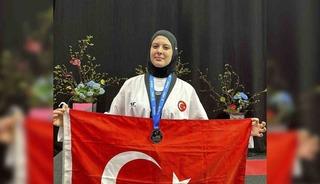 Başarılı sporcu K&ouml;seoğlu Aydın B&uuml;y&uuml;kşehir Belediyespor&rsquo;da