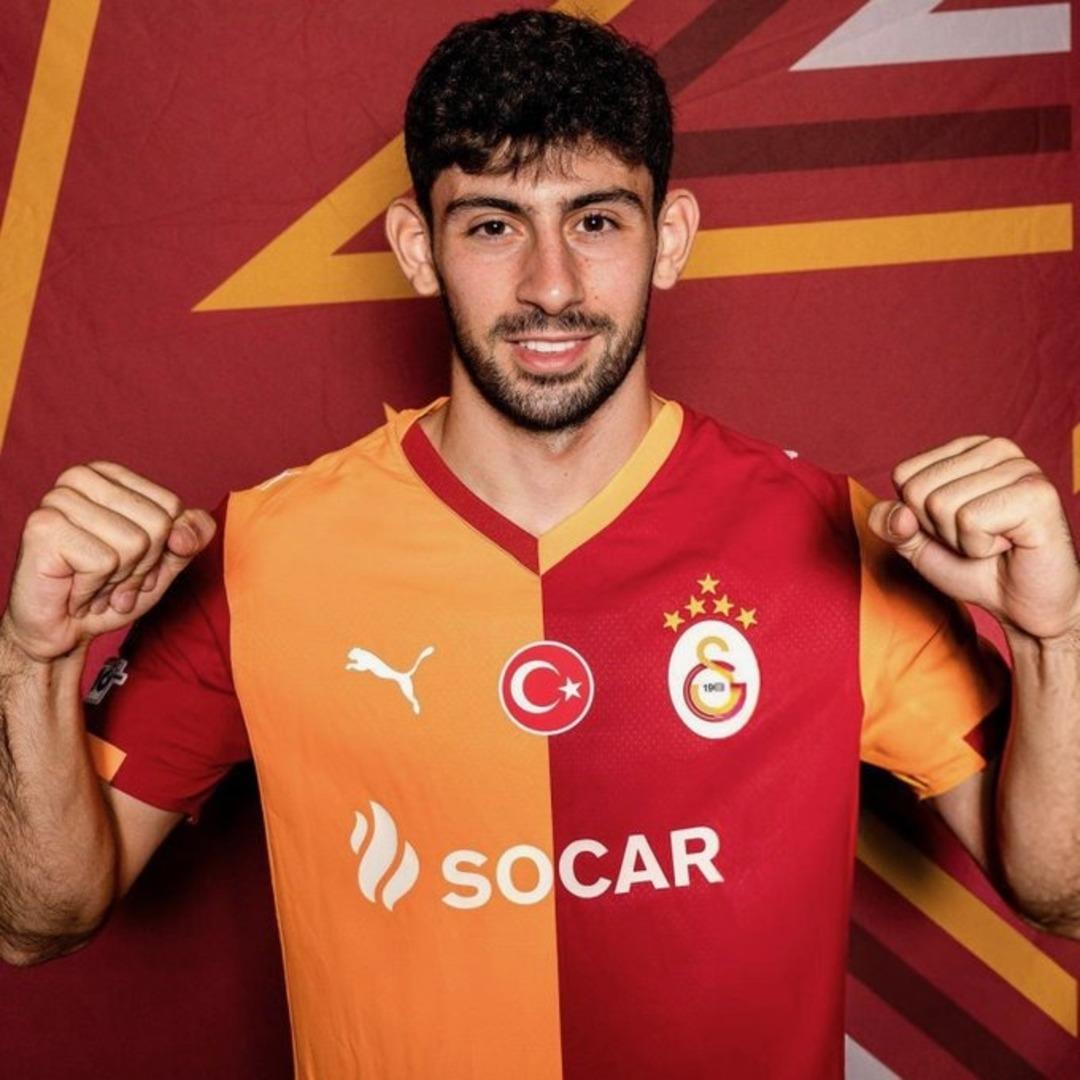 Galatasaray ı sinirlendiren talep! Yusuf Demir her an kadro dışı kalabilir 2