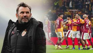 Galatasaray'da kadro dışı kararı alınıyor! Sinirlendiren talep...
