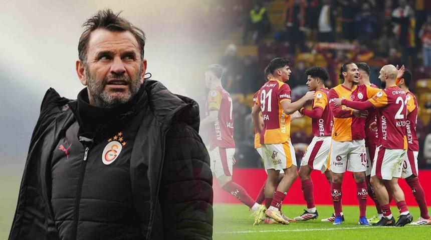 Galatasaray'ı sinirlendiren talep! Yusuf Demir her an kadro dışı kalabilir