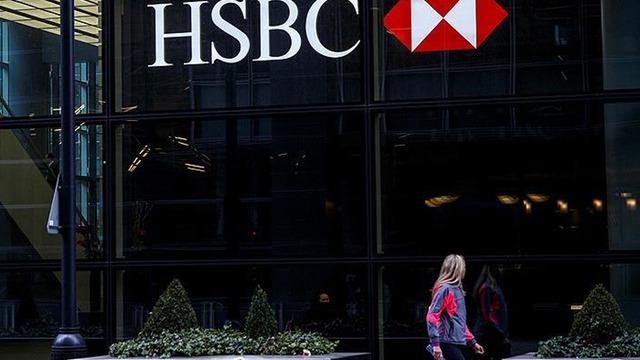 HSBC'nin 14 milyar dolarlık teklifi kabul edildi: Dev banka borsadan &ccedil;ekiliyor
