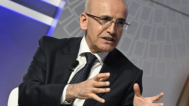 Bakan Şimşek, BofA'nın d&uuml;zenlediği konferansta yer alacak