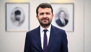 Basın İlan Kurumu Genel M&uuml;d&uuml;r&uuml; Abdulkadir &Ccedil;ay'dan 65. yıl değerlendirmesi