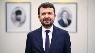 Basın İlan Kurumu Genel Müdürü Abdulkadir Çay'dan 65. yıl değerlendirmesi