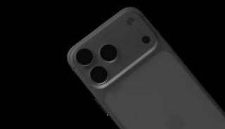 Geleceğin iPhone'ları "g&ouml;z&uuml;m&uuml;z&uuml;n g&ouml;remediğini g&ouml;recek"