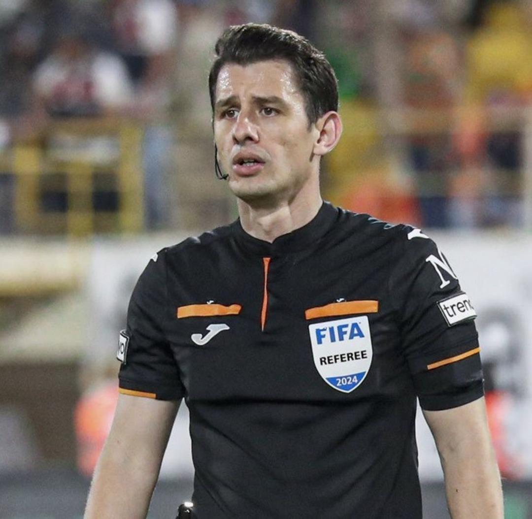 Galatasaray-Fenerbah&ccedil;e S&uuml;per Kupa finalini Halil Umut Meler y&ouml;netecek! 2