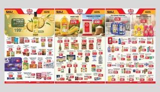 BİM'e gıda ve kişisel bakım &uuml;r&uuml;nleri geliyor!