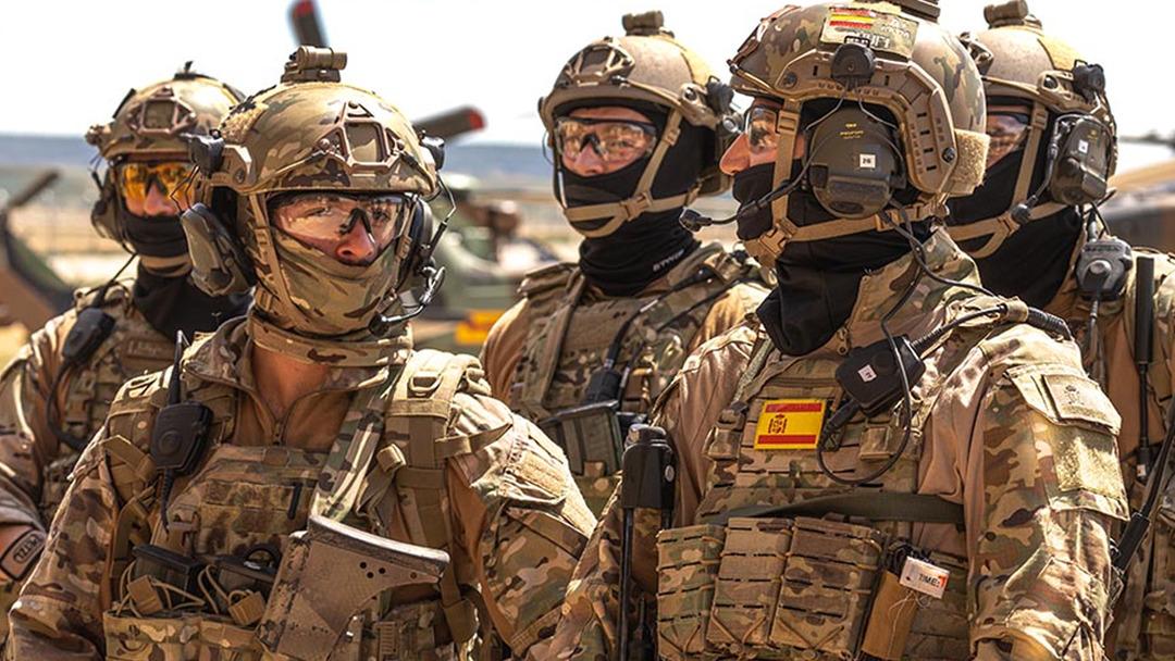 İspanya, Gazze Şeridi’ne asker göndermeye hazır 2