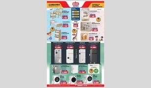 BİM'e beyaz eşya geliyor! 14 Ocak 2026 BİM katalog yayınlandı!