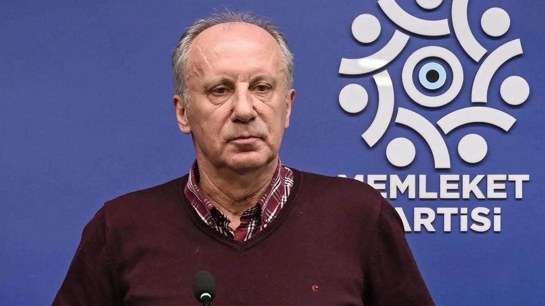 Muharrem İnce adına d&uuml;zenlenen sahte dekont davasında m&uuml;talaa a&ccedil;ıklandı 2