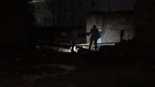 Bursa'da şiddetli fırtına can aldı!  Devrilen duvarın altında kalan bir kişi hayatını kaybetti