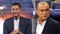 Nuri �ahin'den fla� itiraf! ''Fatih Terim bana telefon a�t� ve...'' 