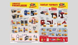 ŞOK'a oto bakım &uuml;r&uuml;nleri geliyor! 10 Ocak 2026 ŞOK akt&uuml;el katalog yayınlandı!
