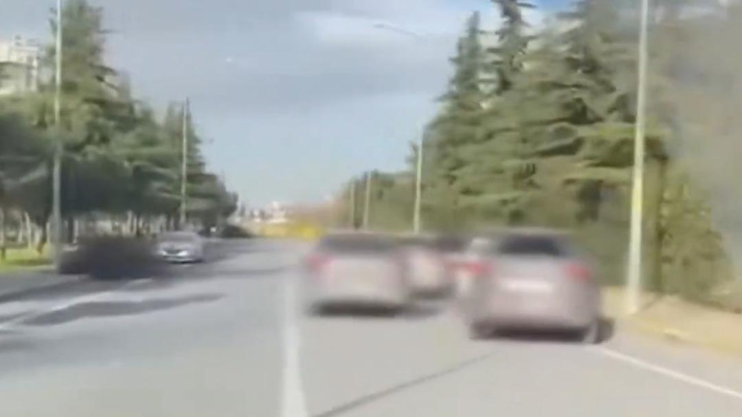 İstanbul Emniyet Müdürlüğü o anları paylaştı: 88 kilo eroin böyle ele geçirildi 1