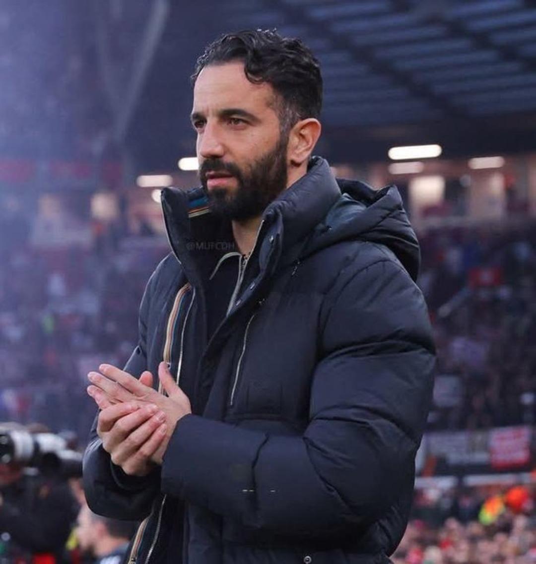 Benfica da Mourinho depremi! &Uuml;nl&uuml; hocanın yerine Ruben Amorim geliyor 2