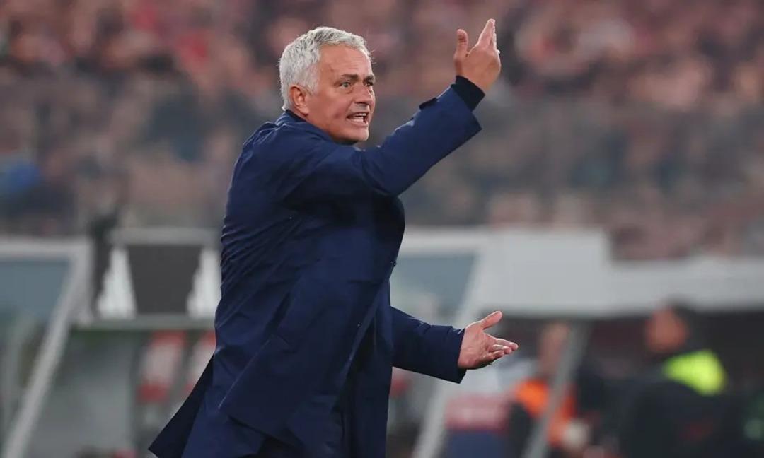 Benfica da Mourinho depremi! &Uuml;nl&uuml; hocanın yerine Ruben Amorim geliyor 3