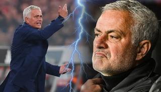 Benfica'da deprem! Mourinho g&ouml;nderiliyor! O isim geliyor