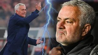 Benfica'da Mourinho depremi! Ünlü hocanın yerine Ruben Amorim geliyor