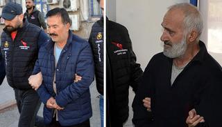 İki kardeşin cinayet zanlısından şok itiraf