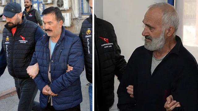 İki kardeşi öldürmüşü! Şok ifade:  Onları Behçet öldürdü, bana para teklif etti, ev vadetti