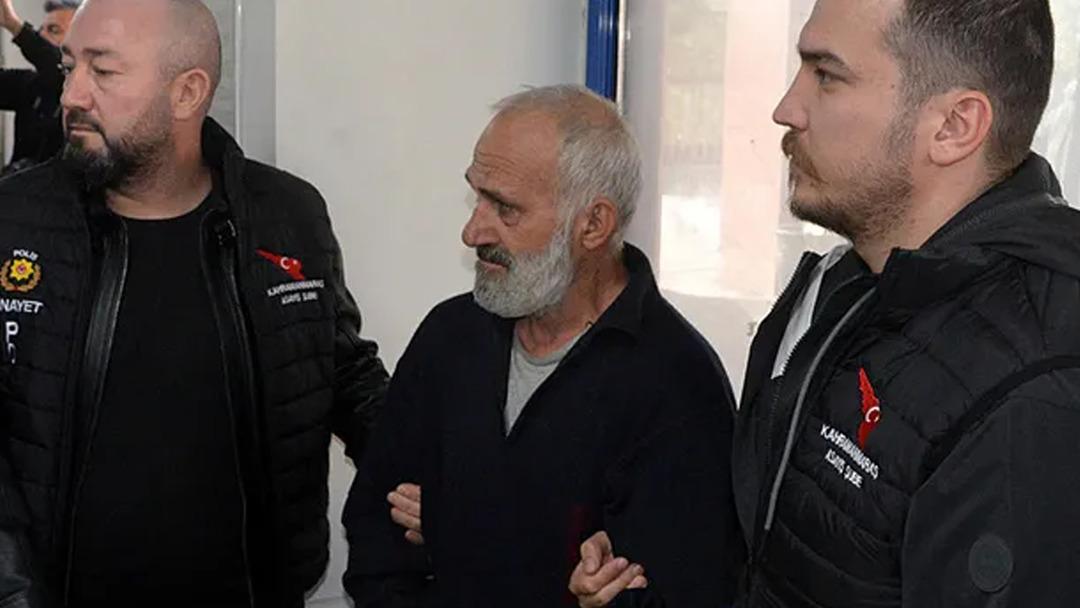 İki kardeşi &ouml;ld&uuml;rm&uuml;ş&uuml;! Şok ifade:  "Onları Beh&ccedil;et &ouml;ld&uuml;rd&uuml;, bana para teklif etti, ev vadetti" 2